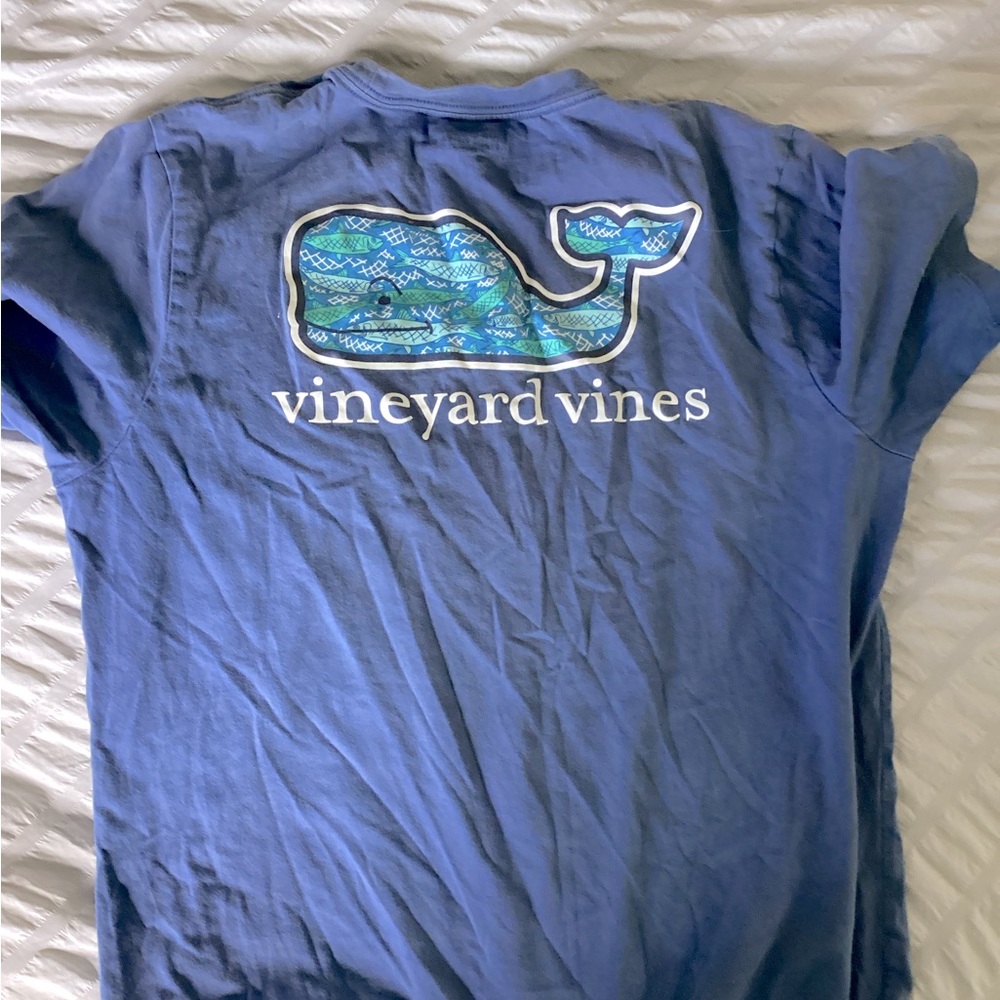 Vineyard Vines Short Sleeve Shirt!